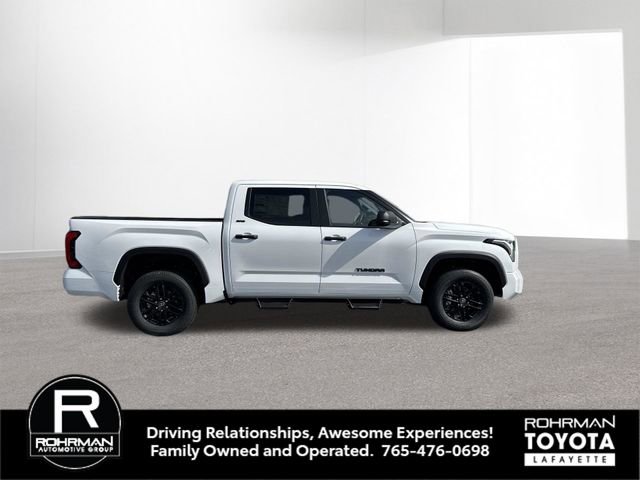 New 2026 Toyota Tundra SR5 image 7