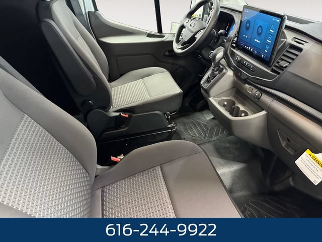 New 2026 Ford Transit 250 Low Roof RWD image 6