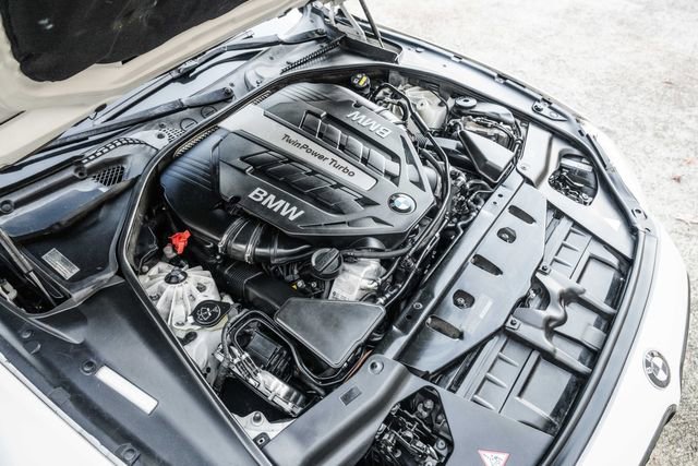 Used 2015 BMW 650i Gran Coupe xDrive w/ M Sport Package image 71