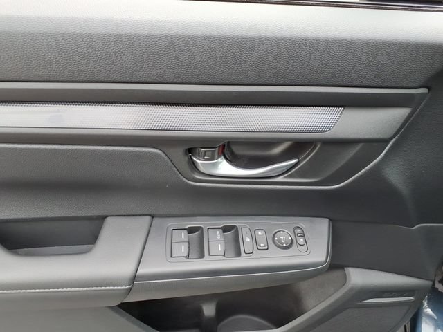 Certified 2024 Honda CR-V LX image 12