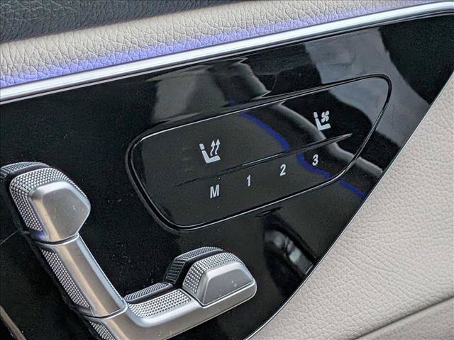 Used 2026 Mercedes-Benz GLC 300 4MATIC image 13