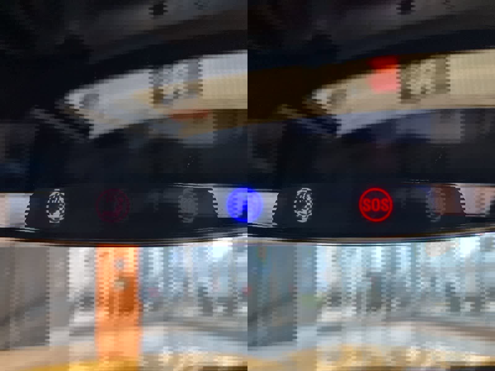 Used 2017 Chevrolet Camaro SS image 22