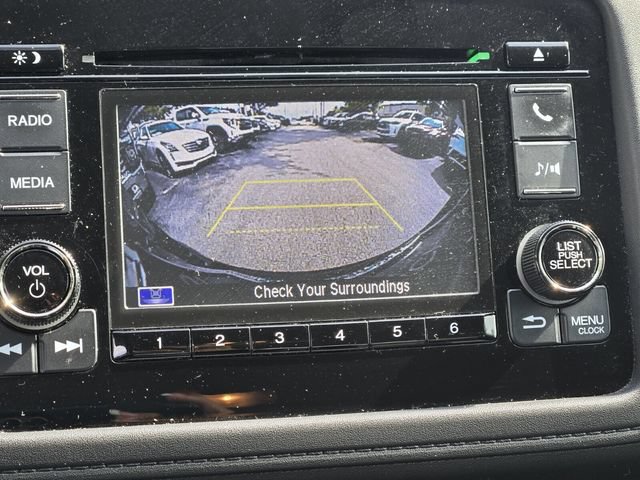Used 2022 Honda HR-V LX image 19