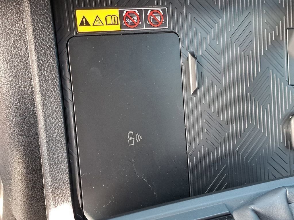 New 2025 Toyota 4Runner TRD Off-Road image 24