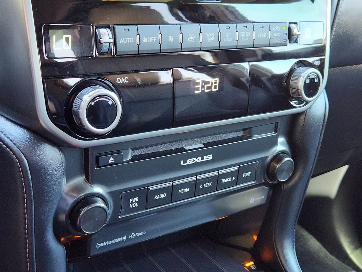 Used 2022 Lexus GX 460 Premium w/ Premium Package AWD/4WD image 38