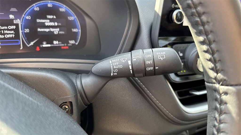 Used 2024 Toyota Grand Highlander FWD image 57