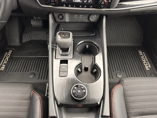 Used 2026 Nissan Rogue Rock Creek image 16
