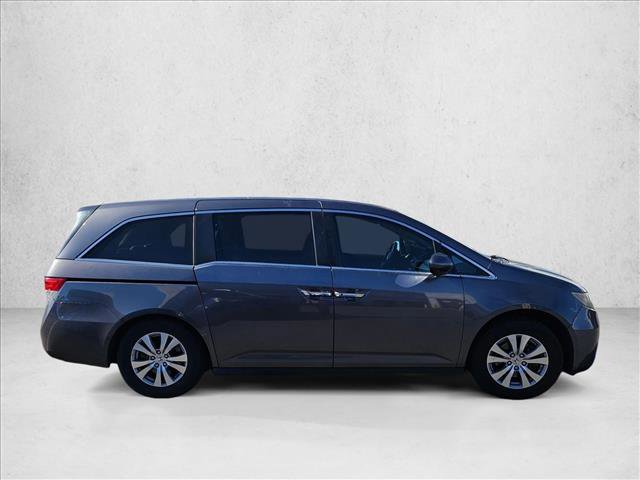 Used 2016 Honda Odyssey EX-L image 15