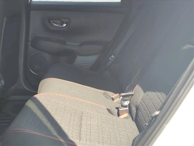 New 2026 Honda HR-V Sport image 22