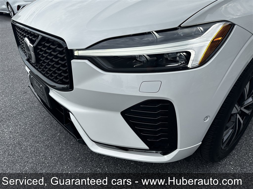 Used 2023 Volvo XC60 B5 Plus w/ Protection Package Premier AWD/4WD image 45