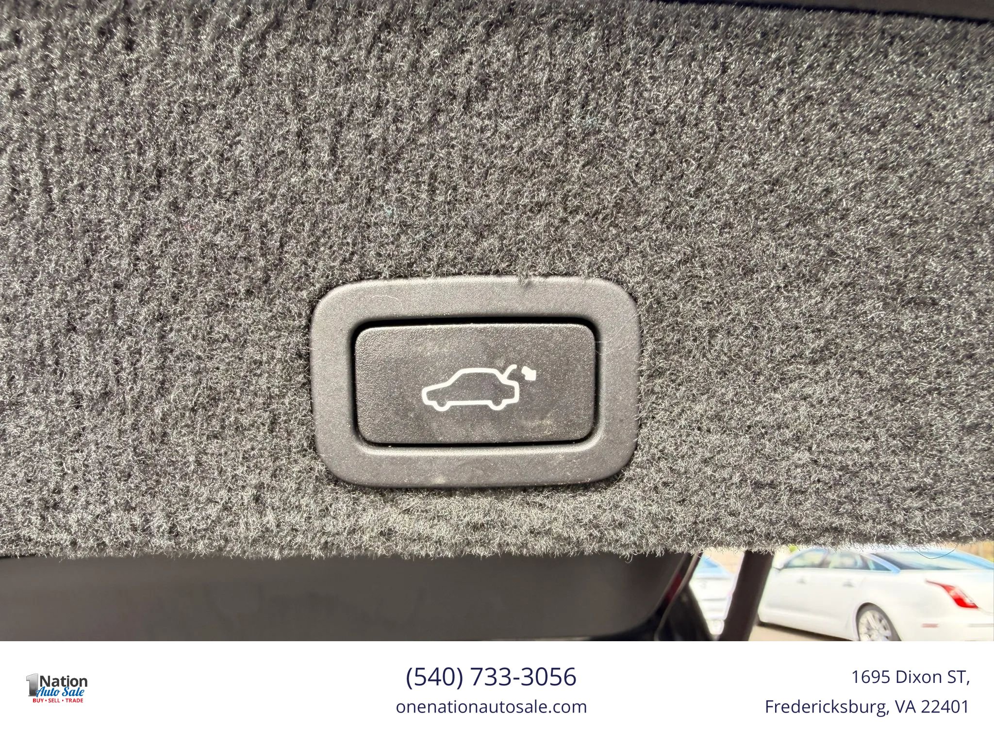 Used 2015 Volvo XC60 T6 Premier Plus image 22