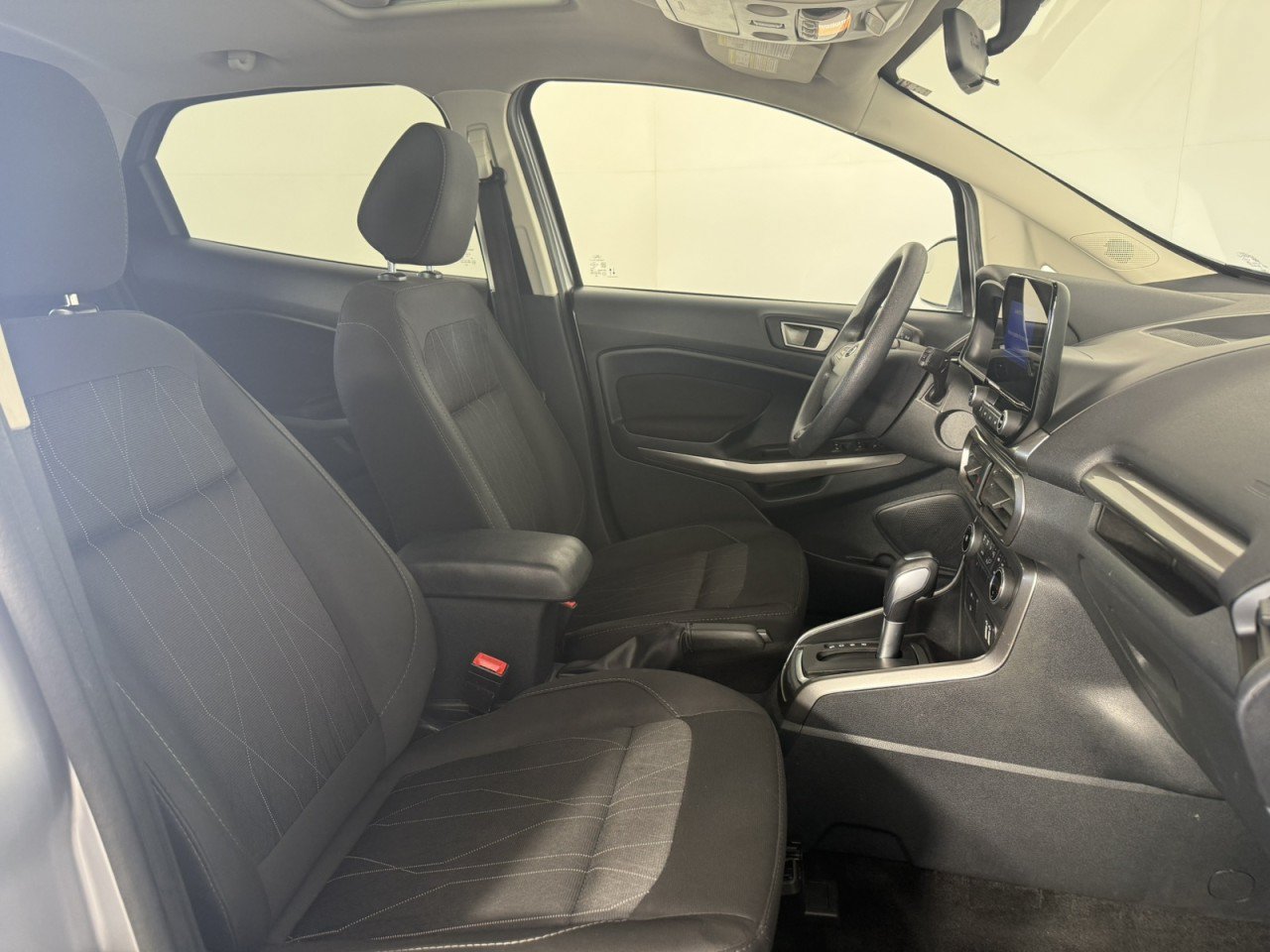 Used 2022 Ford EcoSport SE AWD/4WD image 10