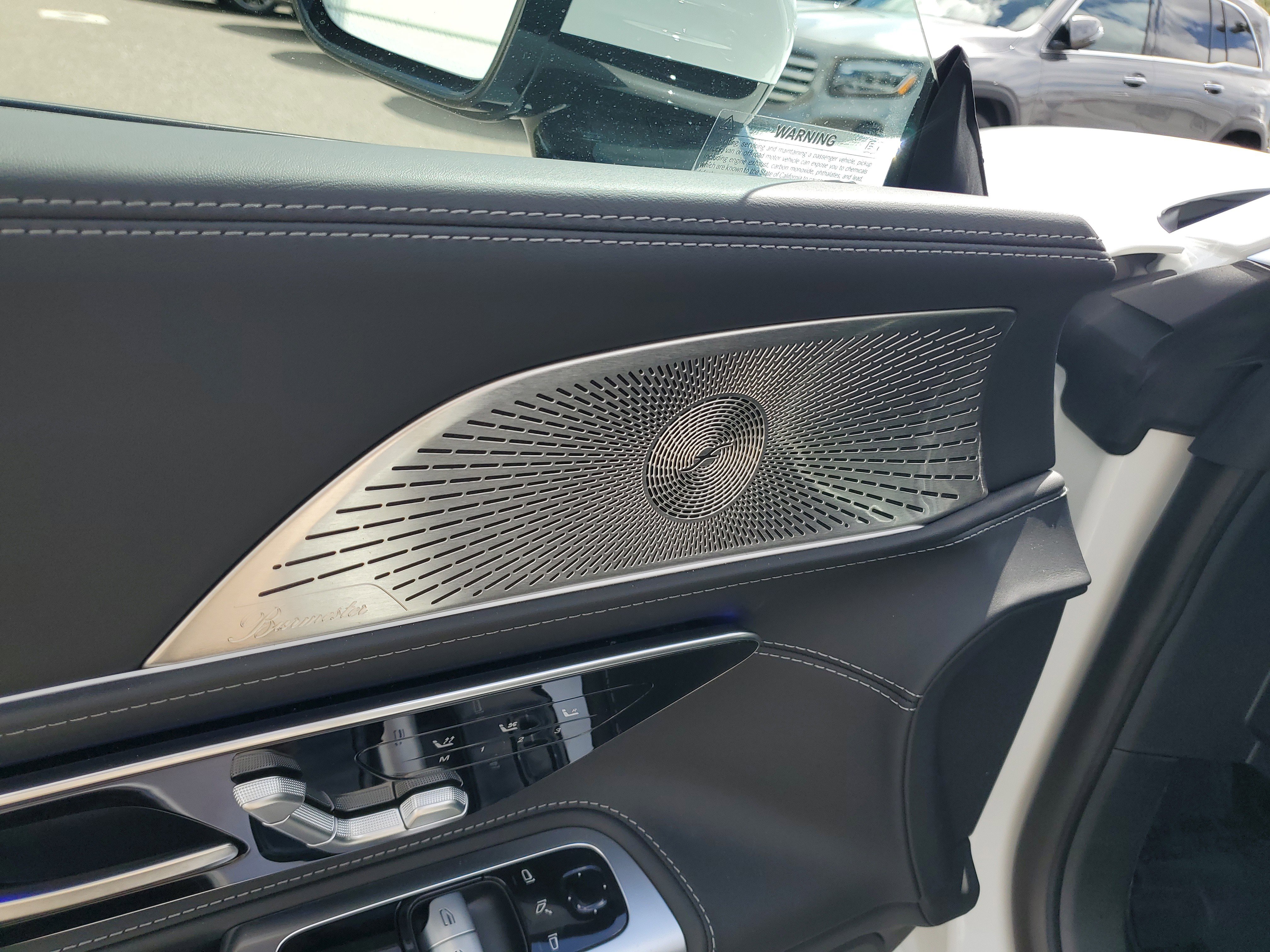 New 2026 Mercedes-Benz AMG GT 63 image 13