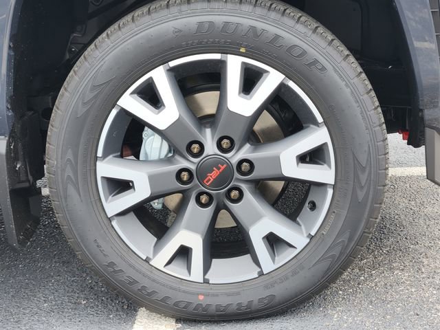 New 2026 Toyota 4Runner TRD Sport Premium image 8