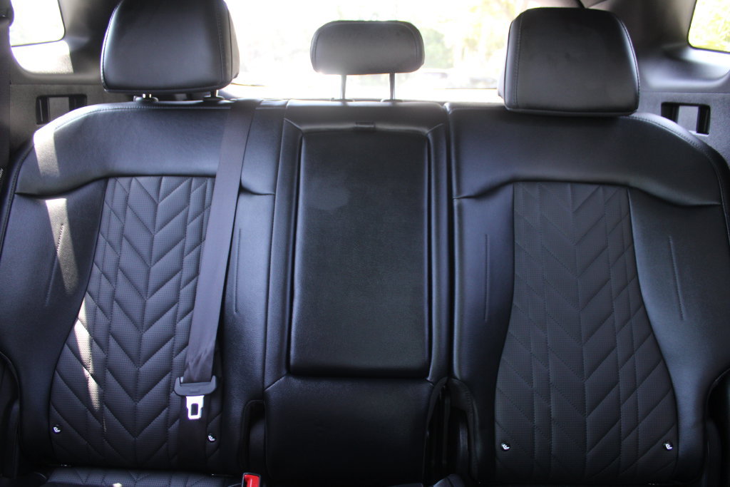 Certified 2025 Kia Sportage X-Line w/ Premium Package AWD/4WD image 53