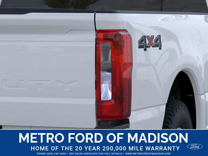 New 2026 Ford F350 XLT image 22