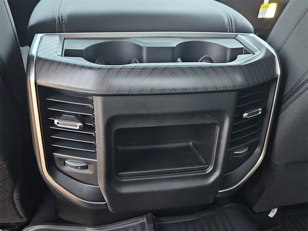 New 2026 RAM 2500 Lone Star image 19