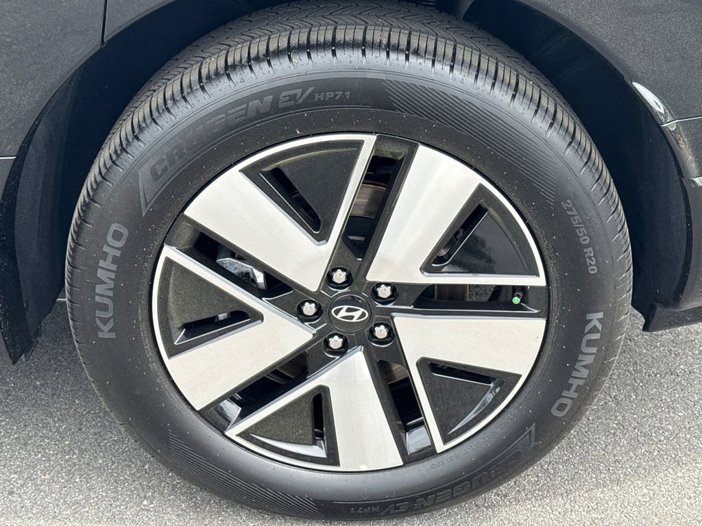 New 2026 Hyundai Ioniq 9 SEL AWD/4WD image 20
