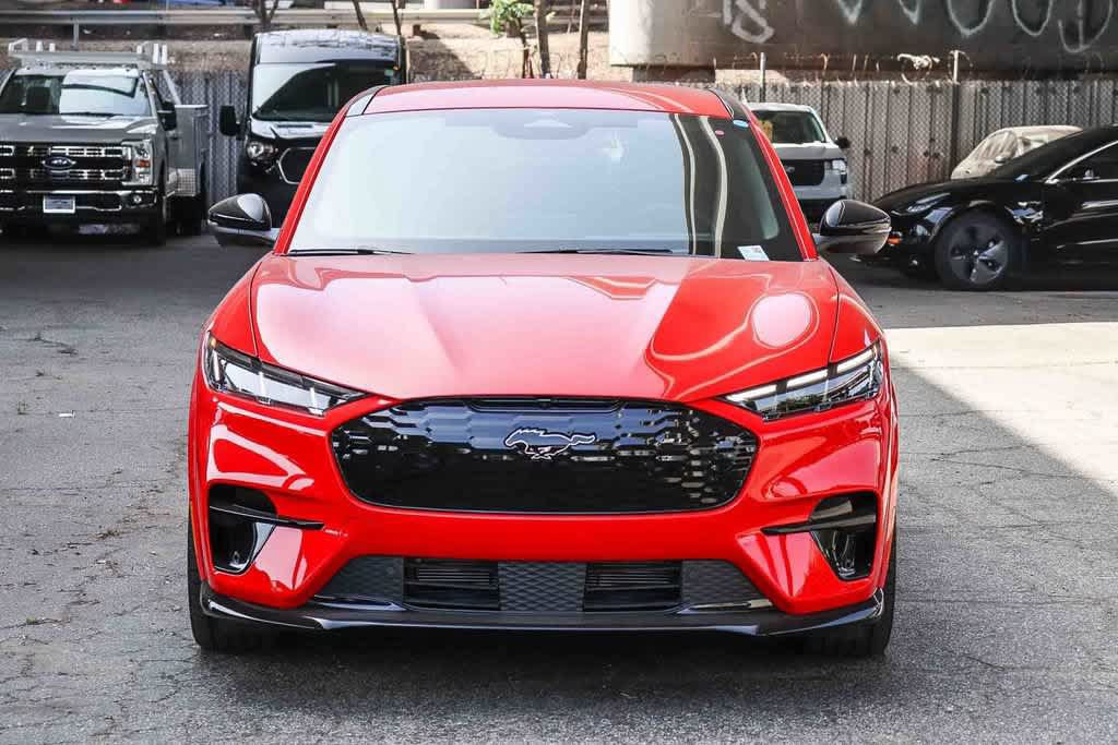 New 2026 Ford Mustang Mach-E GT AWD/4WD image 2