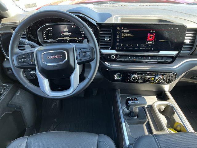 Used 2023 GMC Sierra 1500 SLT w/ SLT Premium Package image 13