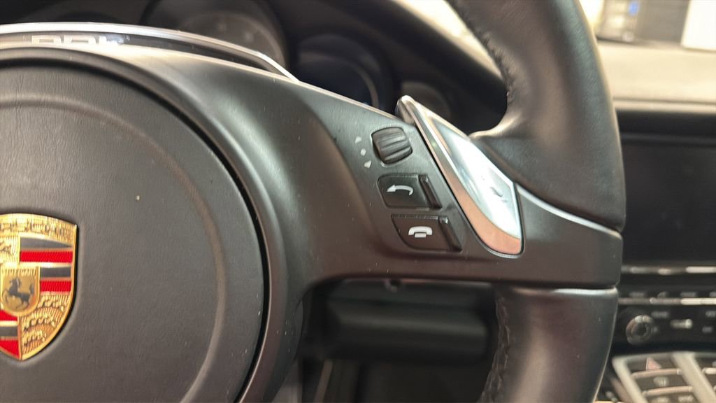 Used 2014 Porsche Panamera 4S Executive AWD/4WD image 20