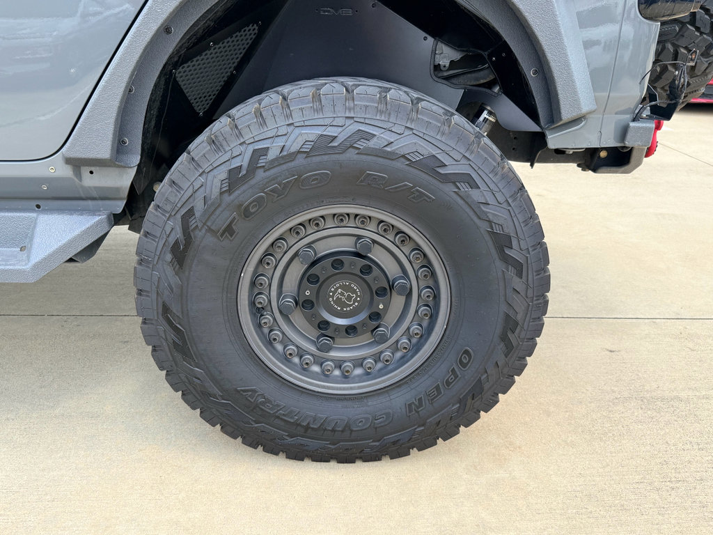Used 2018 Jeep Wrangler Unlimited Sport S AWD/4WD image 27