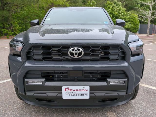 New 2026 Toyota 4Runner TRD Off-Road Premium AWD/4WD image 9