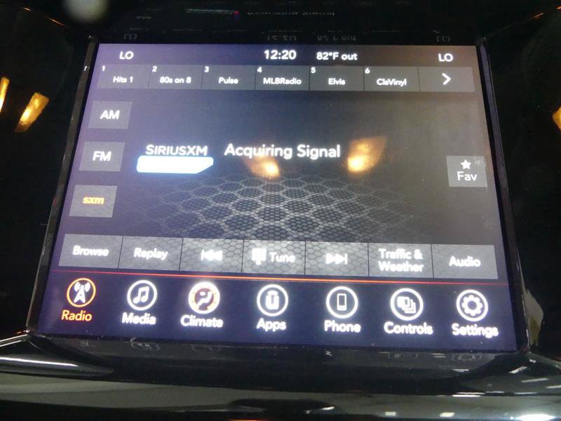 Used 2022 Dodge Durango SXT AWD/4WD image 39