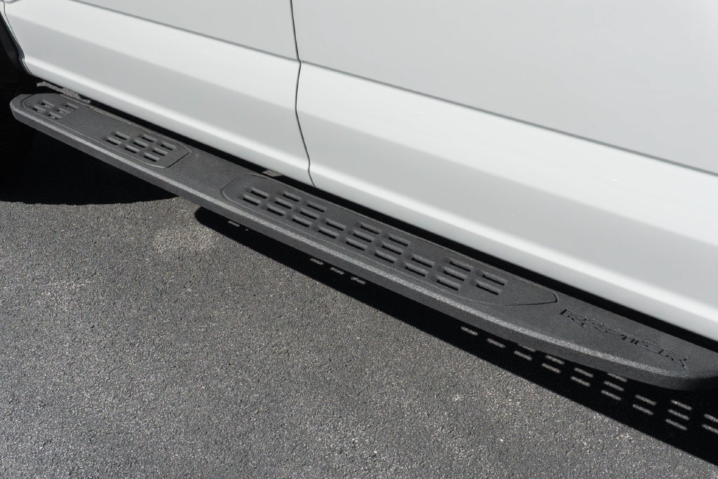 Used 2024 Ford F150 Raptor AWD/4WD image 8