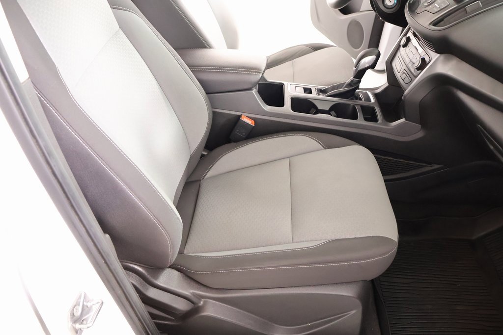 Used 2018 Ford Escape SE w/ Ford Safe & Smart Package image 13