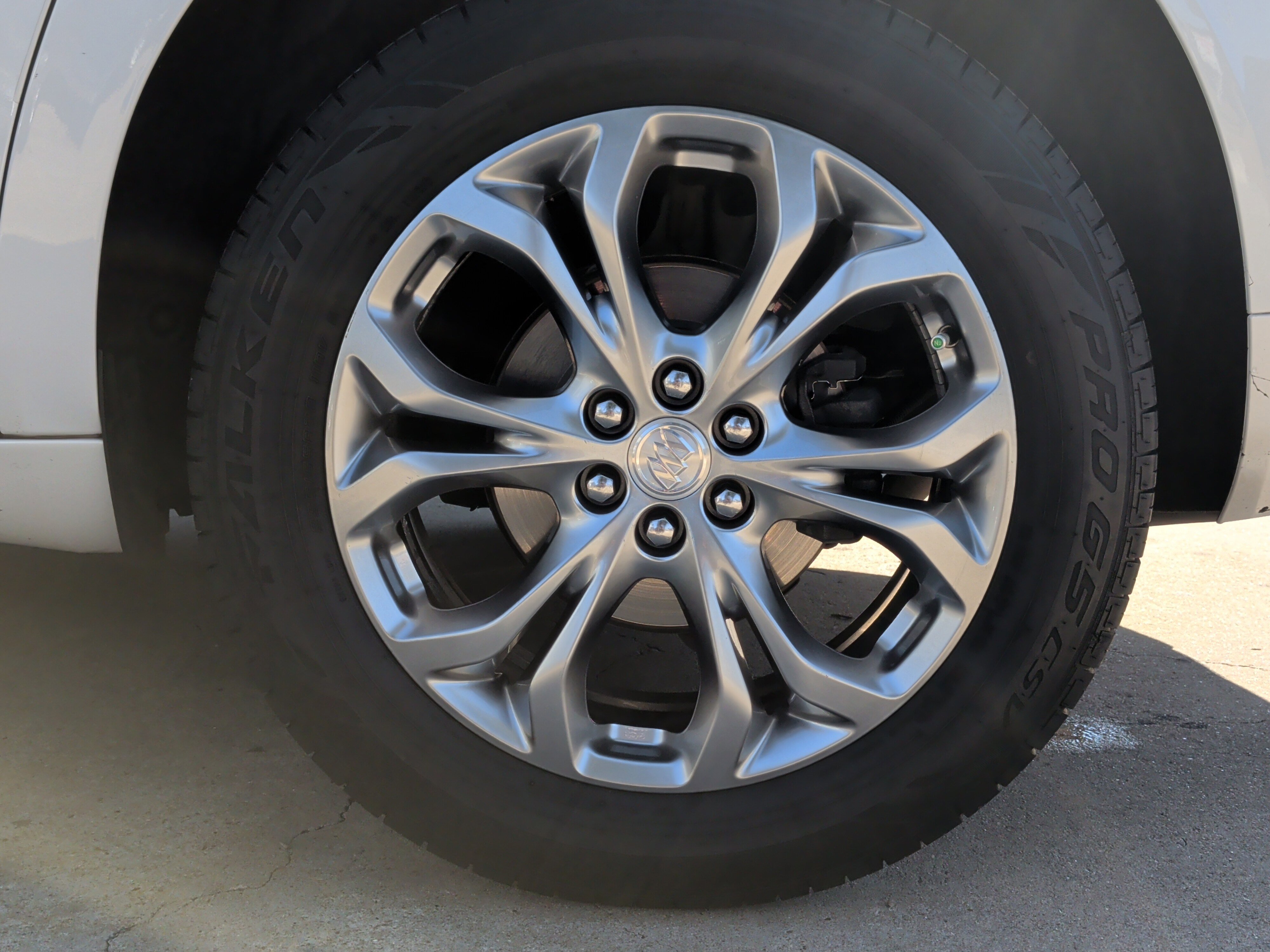 Used 2020 Buick Enclave Avenir w/ Avenir Technology Package image 34