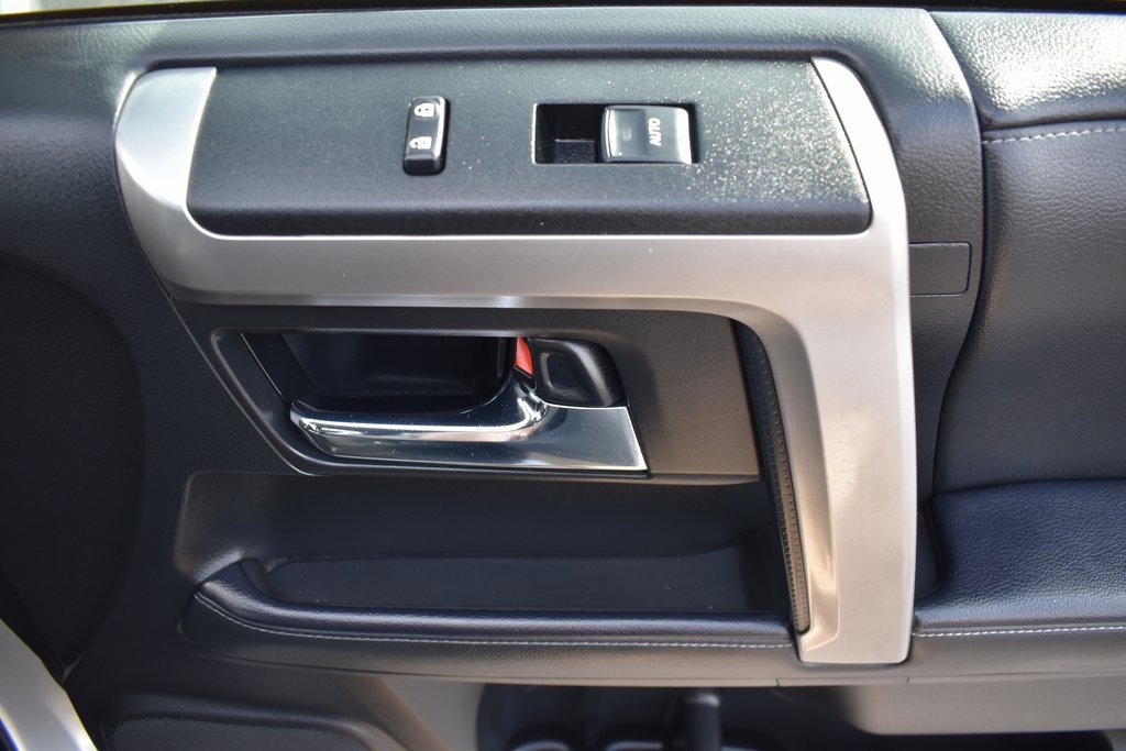 Used 2021 Toyota 4Runner SR5 Premium w/ Moonroof Package image 15