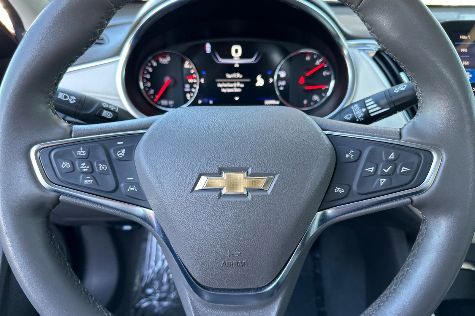 Certified 2024 Chevrolet Malibu LT image 24