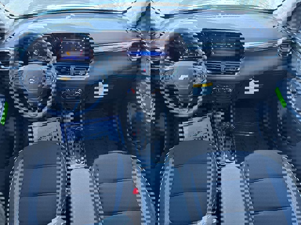 New 2026 Chevrolet TrailBlazer LS w/ LS Convenience Package image 10