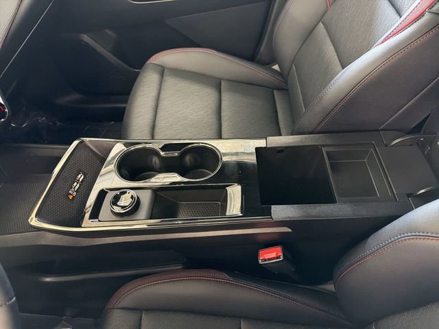 Certified 2026 Chevrolet Equinox RS w/ Safety and Technology Package image 25