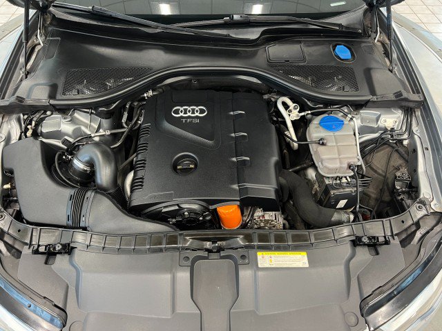 Used 2014 Audi A6 2.0T Premium AWD/4WD image 34