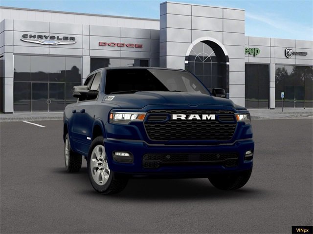 New 2026 RAM 1500 Big Horn image 10