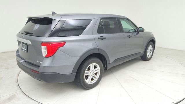 Used 2023 Ford Explorer 4WD image 5