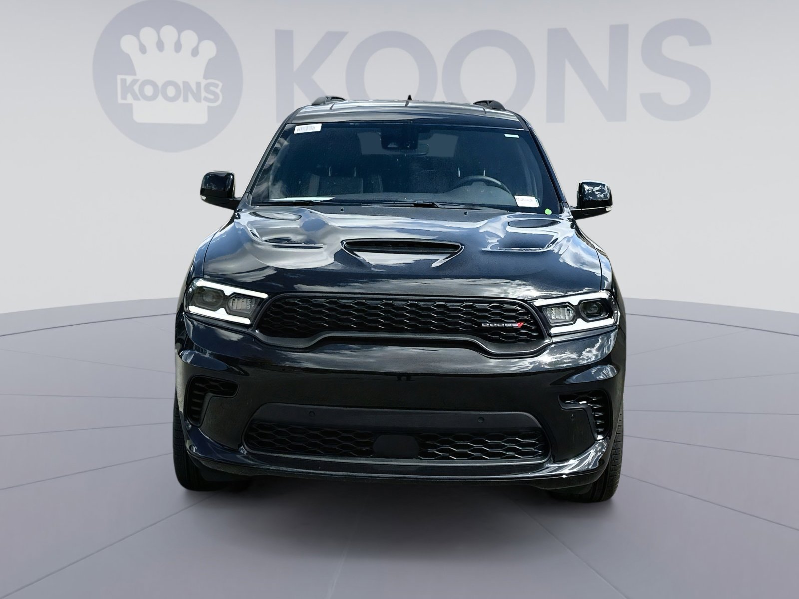 New 2026 Dodge Durango GT image 11