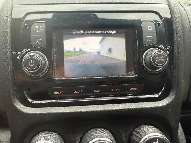 Used 2019 RAM ProMaster 3500 FWD image 12