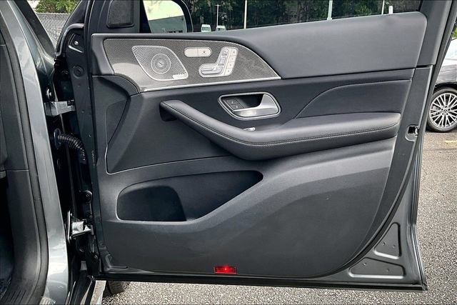 Certified 2023 Mercedes-Benz GLE 350 4MATIC image 19