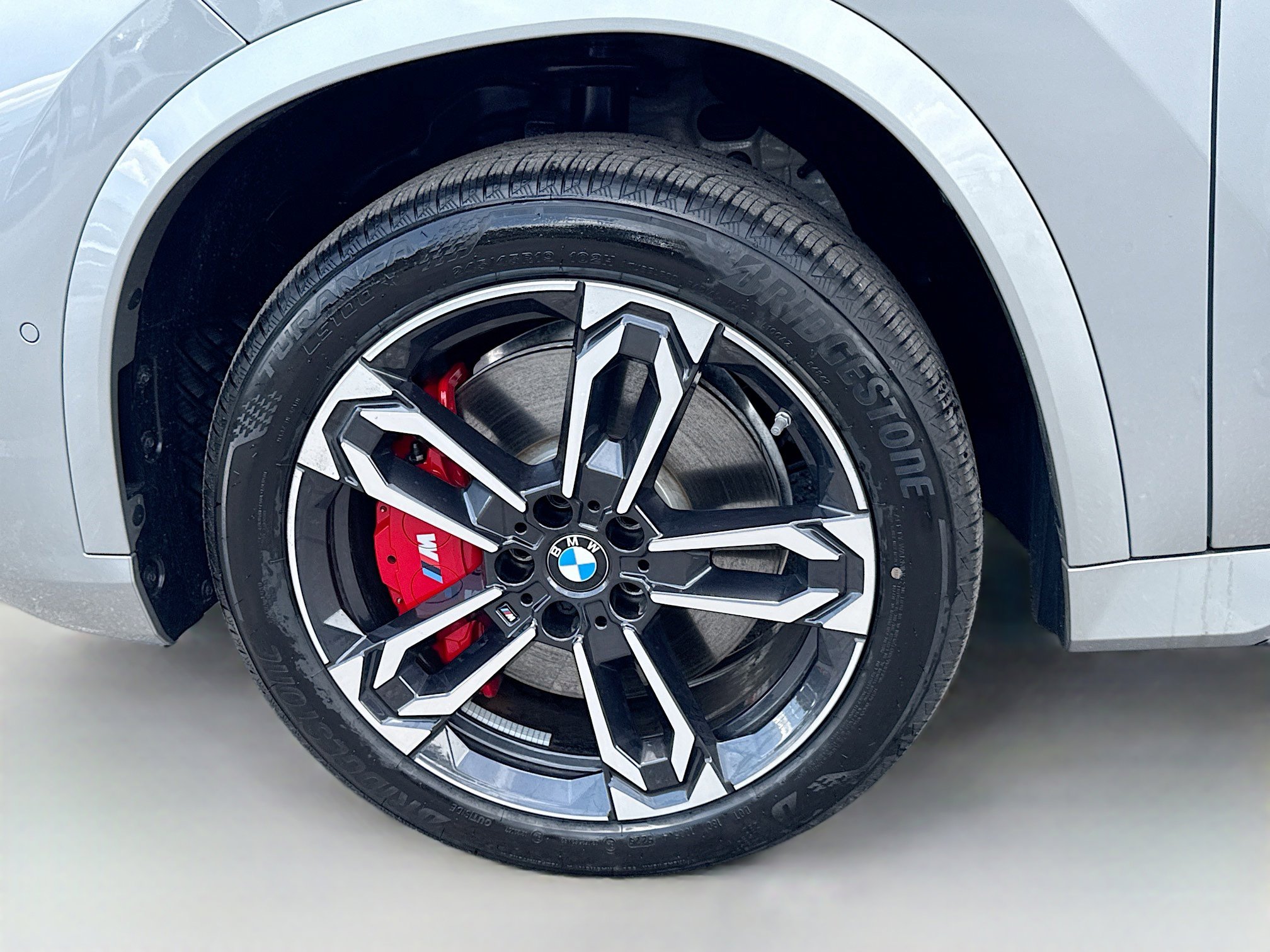 New 2026 BMW X1 xDrive28i w/ Technology Package AWD/4WD image 42