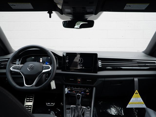 New 2026 Volkswagen Jetta Sport image 10