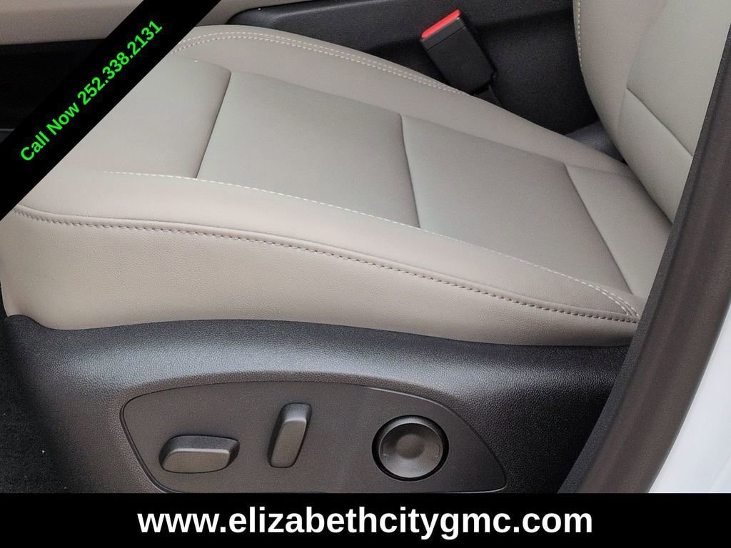 New 2026 GMC Acadia Elevation w/ Elevation Premium Package FWD image 21