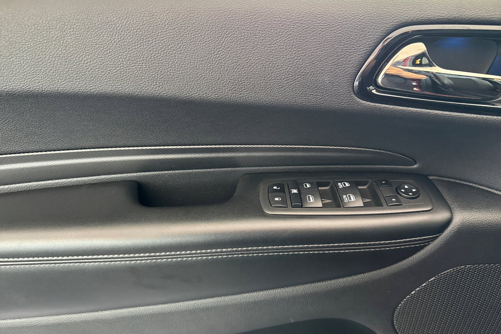 Used 2022 Dodge Durango GT image 10