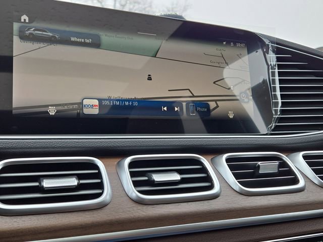 New 2026 Mercedes-Benz GLE 450 4MATIC image 12