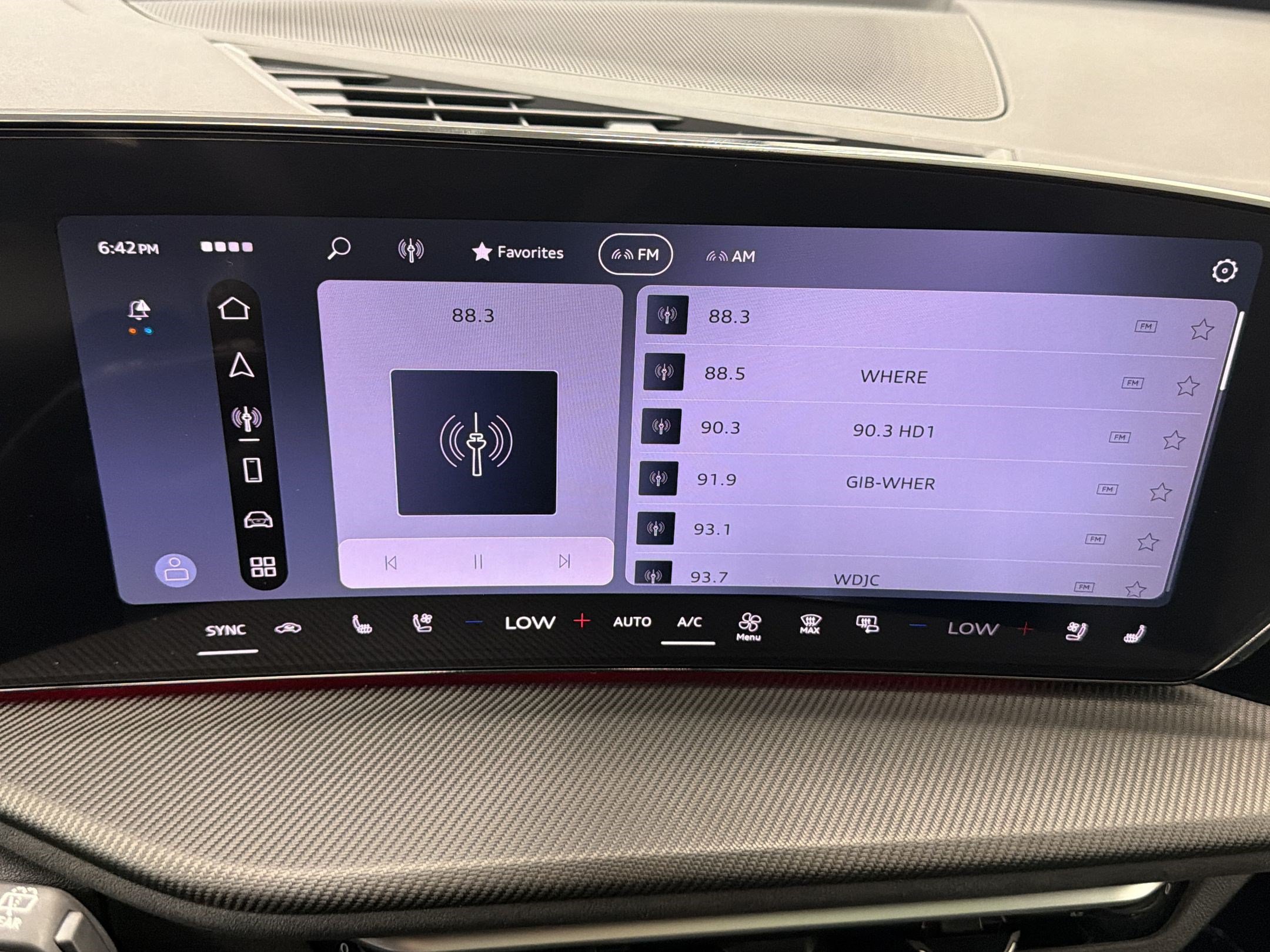 New 2026 Audi SQ5 Premium Plus AWD/4WD image 21
