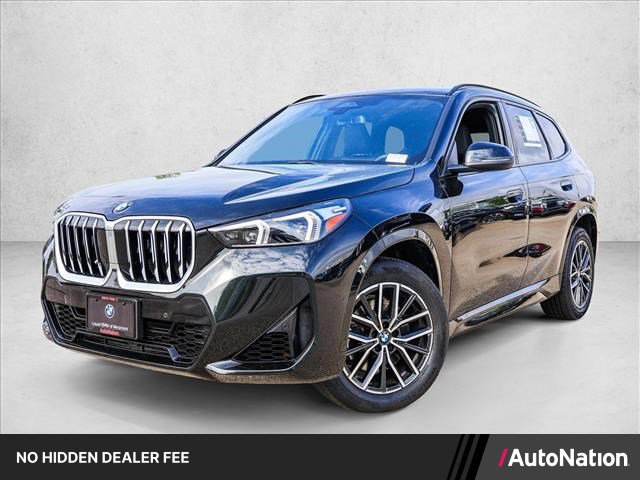 Used 2025 BMW X1 xDrive28i AWD/4WD video 1