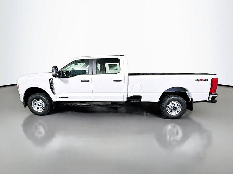 New 2026 Ford F350 XL AWD/4WD image 4