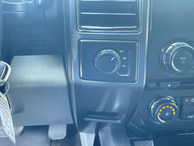 Used 2018 Ford F150 XLT w/ Equipment Group 301A Mid AWD/4WD image 16
